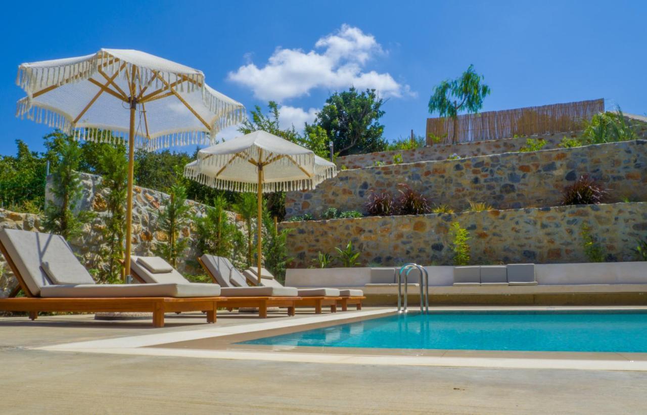 Mokhós 2A Villa المظهر الخارجي الصورة
